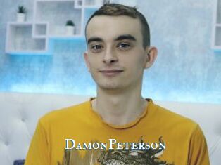 DamonPeterson