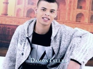 DamonTyller