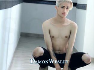 DamonWesley
