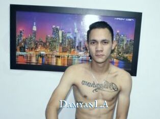 DamyanLA