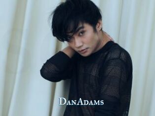 DanAdams