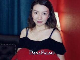DanaFalme sexchat