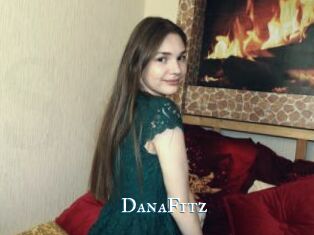DanaFitz sexchat