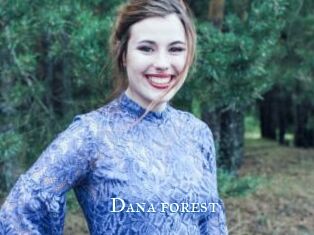 Dana_forest
