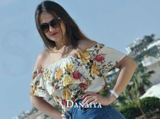 Danaiya