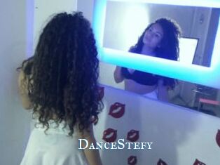 DanceStefy