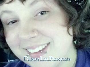 DandyLilPrincess