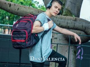 DaniValencia