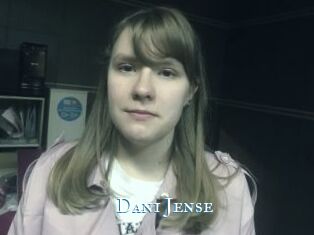 Dani_Jense
