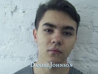 DanielJohnson