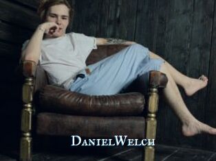 DanielWelch sexchat