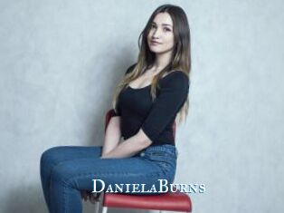 DanielaBurns sexchat
