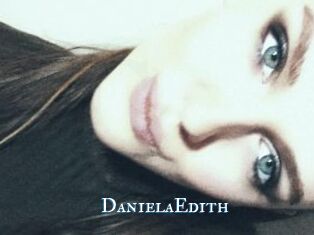 DanielaEdith sexchat