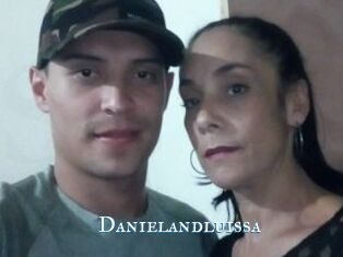 Danielandluissa