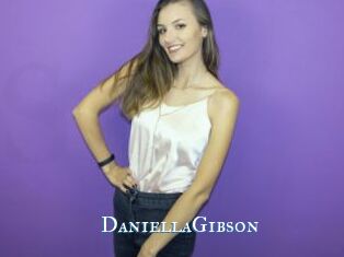 DaniellaGibson