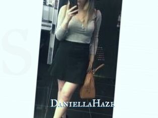DaniellaHaze