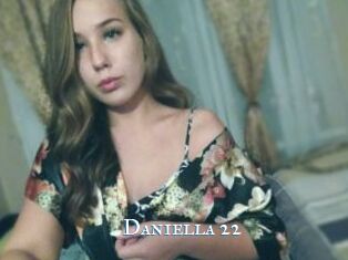 Daniella_22 sexchat