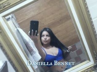 Daniella_Bennet