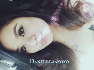 Daniellaaxoxo