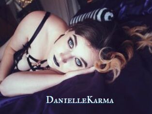 DanielleKarma