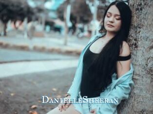 DanielleSheeran