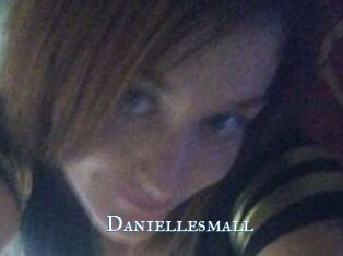Daniellesmall