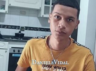 DanielsVidal