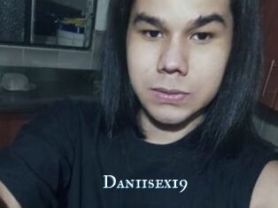 Daniisex19