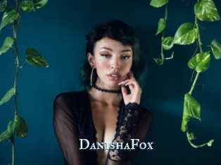 DanishaFox