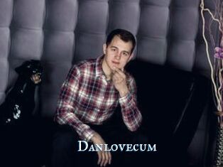 Danlovecum