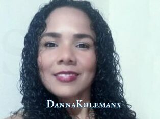 DannaKolemanx