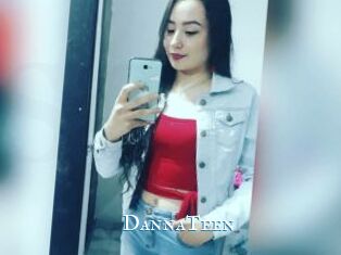DannaTeen