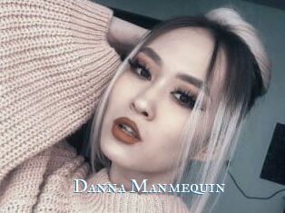 Danna_Manmequin