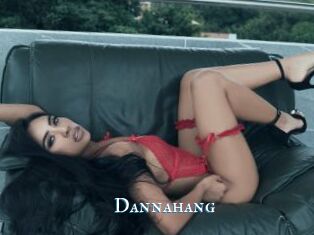 Dannahang