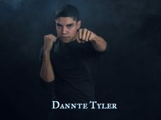 Dannte_Tyler