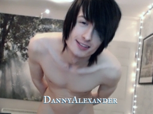 DannyAlexander sexchat