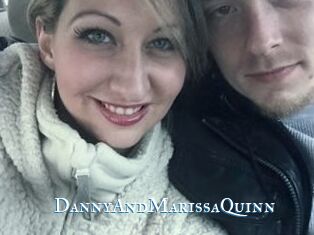 DannyAndMarissaQuinn sexchat