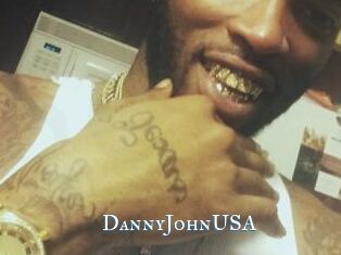 DannyJohnUSA