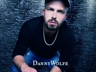 DannyWolfe