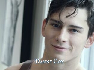 Danny_Cox