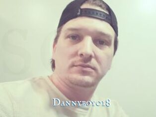 Dannyboy018