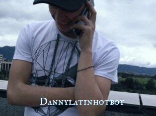Dannylatinhotboy
