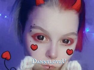 DannyloveU