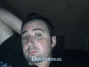 Dannyregal