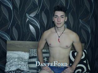 DanteFord
