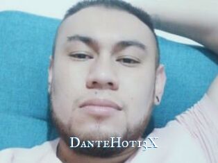 DanteHot13X