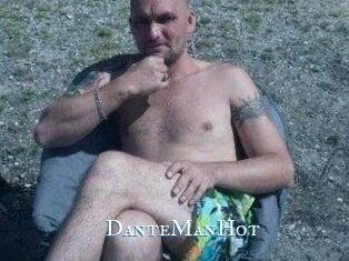 DanteManHot