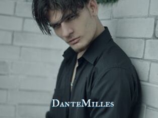 DanteMilles
