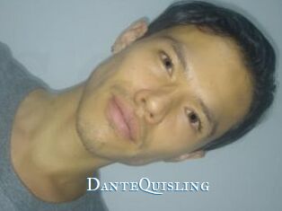 DanteQuisling