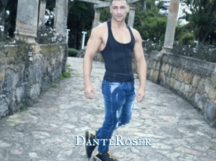 DanteRoser